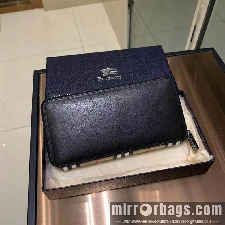 Burberry Replica Bags 9916 21X10cm