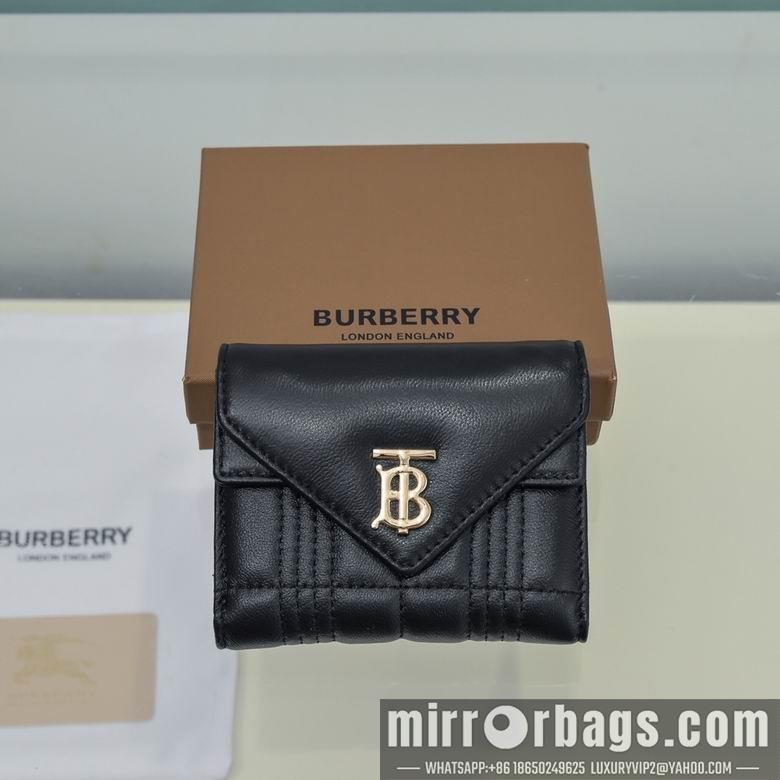 Burberry Replica Bags WL1189 8.5x4x9