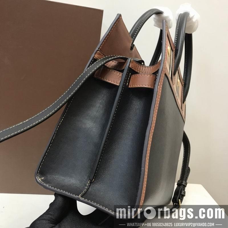 Burberry Replica Bags Title 3316 32X15X25cm CN