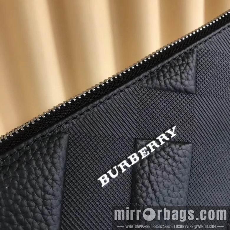 Burberry Replica Bags 33062-1 29X19cm XM
