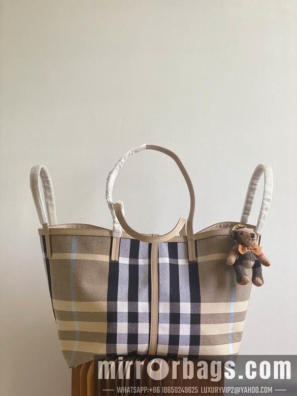 Burberry Replica Bags BO2112237 24X35X31.5