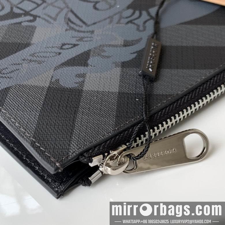 Burberry Replica Bags 80060731 30X19.5cm