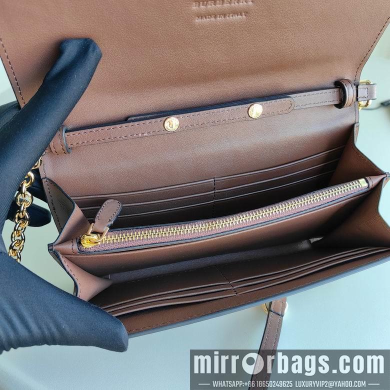 Burberry Replica Bags 21X12X3cm 071703 XM 2colour