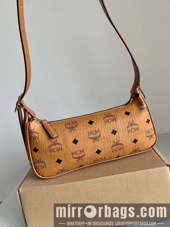 MCM Replica Bags 626135 EY 2colour