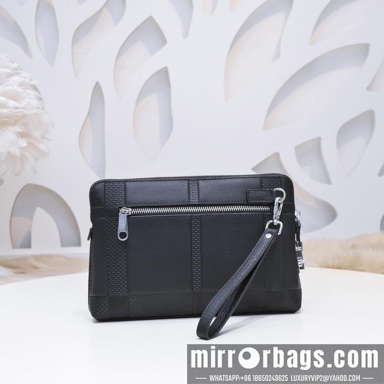Burberry Replica Bags 26X19X5cm 070610 WP