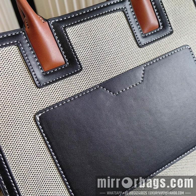 Burberry Replica Bags 25X22cm 060806 XMY 3colour