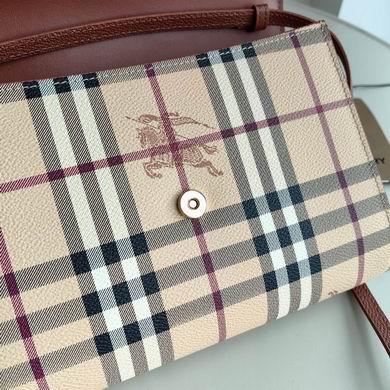 Burberry Replica Bags 40609731 22X17X5.5cm IQ 3colour