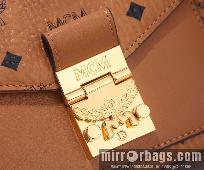 MCM Replica Bags CA6723  14X20.5X4