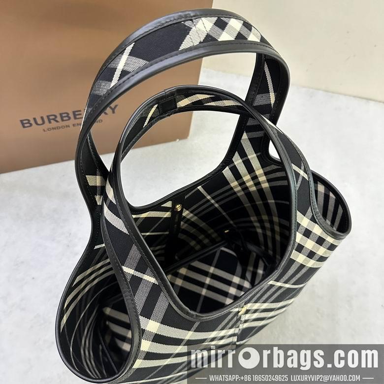 Burberry Replica Bags 41X24X26cm 081904 IQ