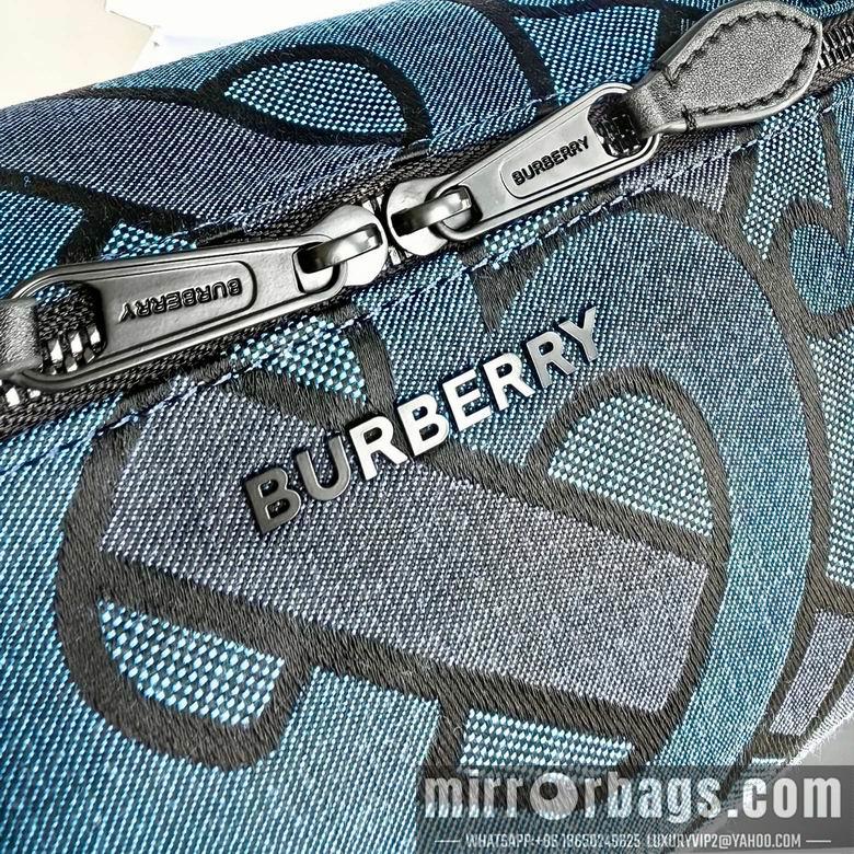 Burberry Replica Bags 80437071 31X7.5X16cm IQ 2colour