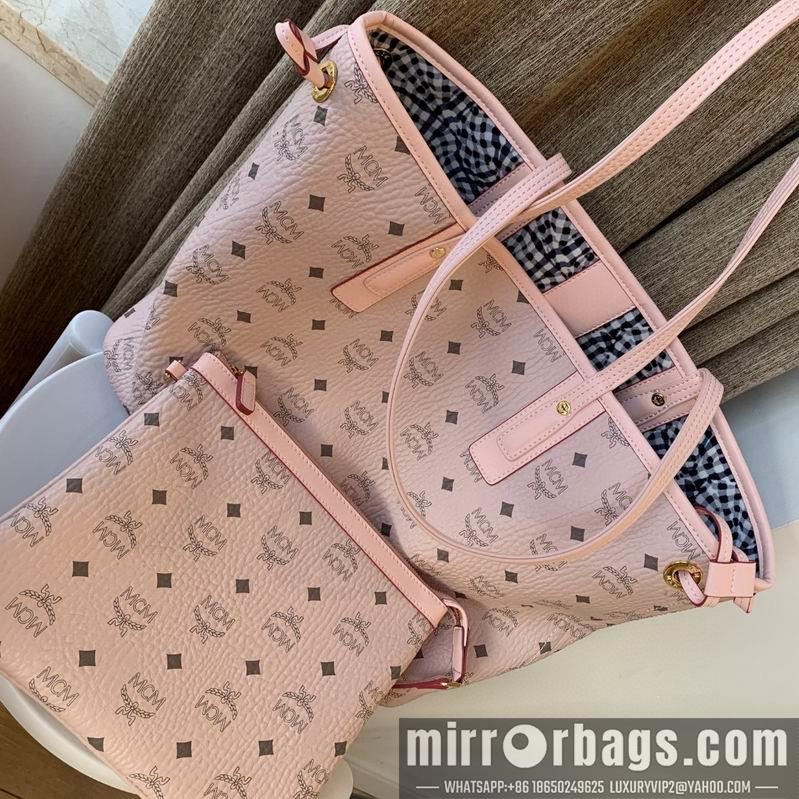 MCM Replica Bags MCM  35X29X16 29X21cm dy6