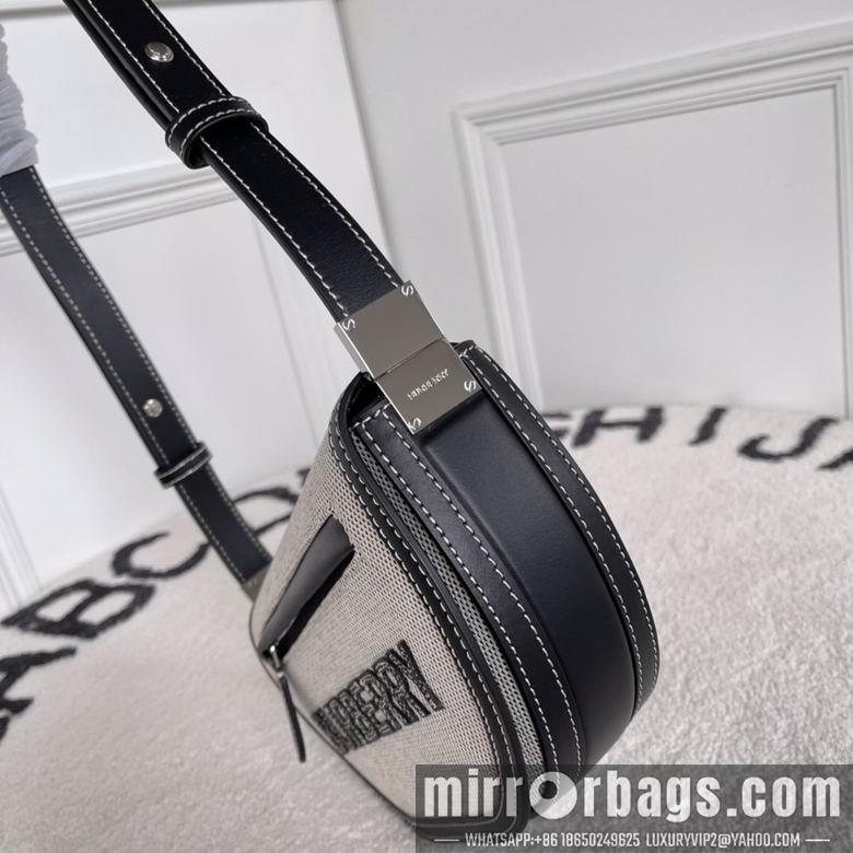 Burberry Replica Bags BO21122319 26X5.5X15