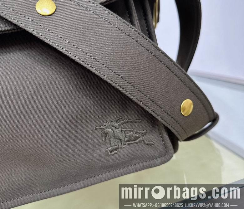 Burberry Replica Bags 29X8.5X29cm 081608 IQ