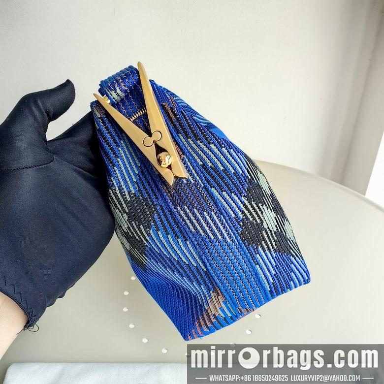Burberry Replica Bags 21.5X10.5X23cm 071801 IQ 4colour