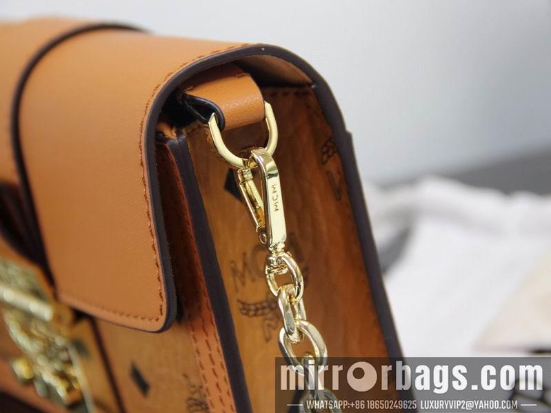 MCM Replica Bags MCM  11185 dy