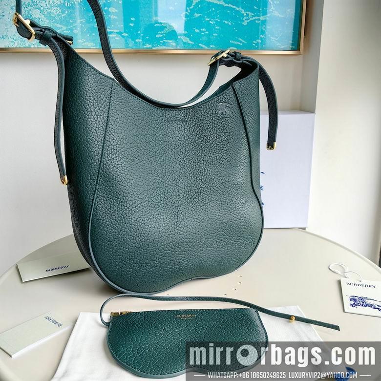 Burberry Replica Bags 30X9X33cm 052510 IQ 2colour