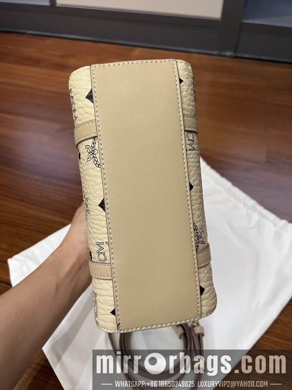 MCM Replica Bags 20191  18.5X19X9.5cm XM 4colour