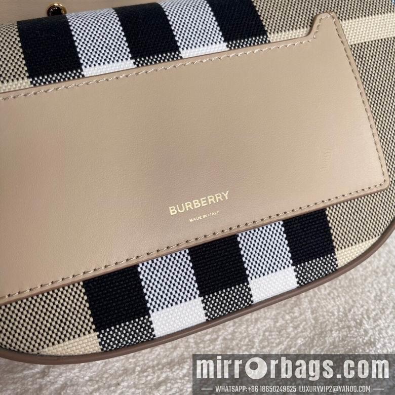 Burberry Replica Bags BO21122322 26X5.5X15