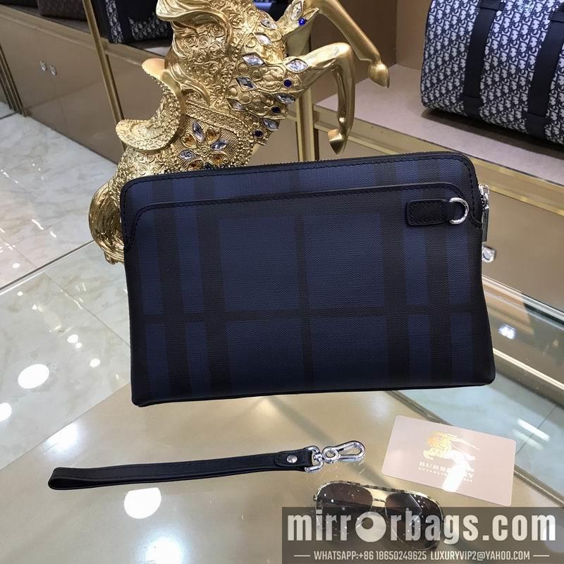 Burberry Replica Bags 21151-7 28X18X3.5cm XM