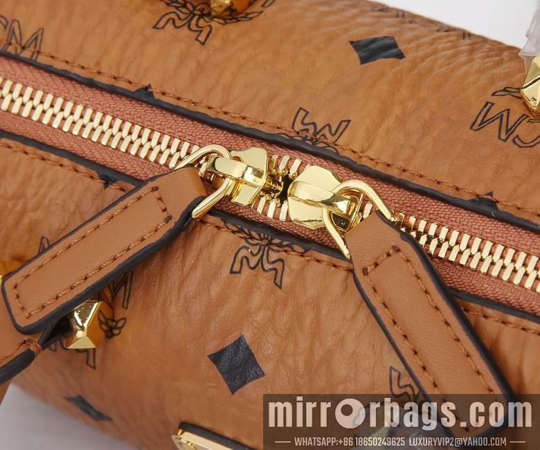 MCM Replica Bags CA6213  18.5X10X8