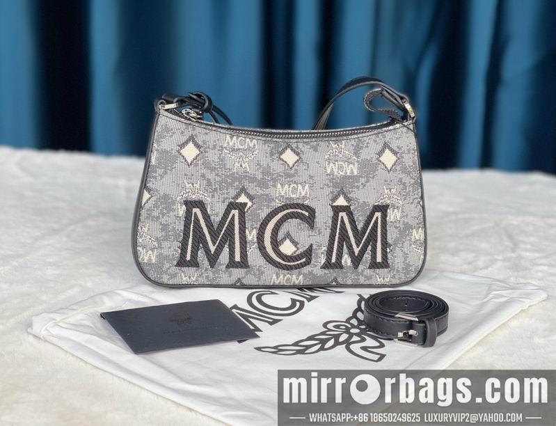 MCM Replica Bags MCM  21X12.5X5CM dy
