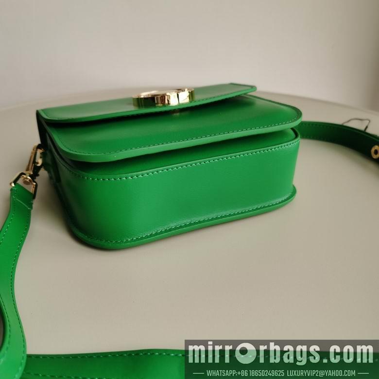 Burberry Replica Bags 19X6X16cm 032607 IQ 3colour