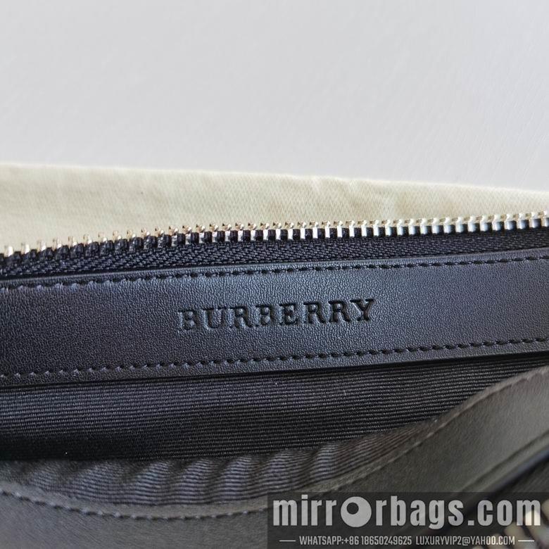 Burberry Replica Bags 30X20cm 040607 XM 4colour