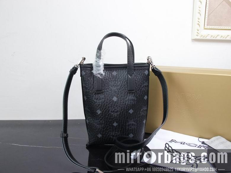 MCM Replica Bags 201503 20x15x3cm DY 2