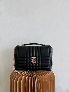 Burberry Replica Bags Lola 0501 26X10X18cm XM