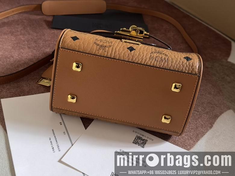 MCM Replica Bags 2092 18X15X10cm EY