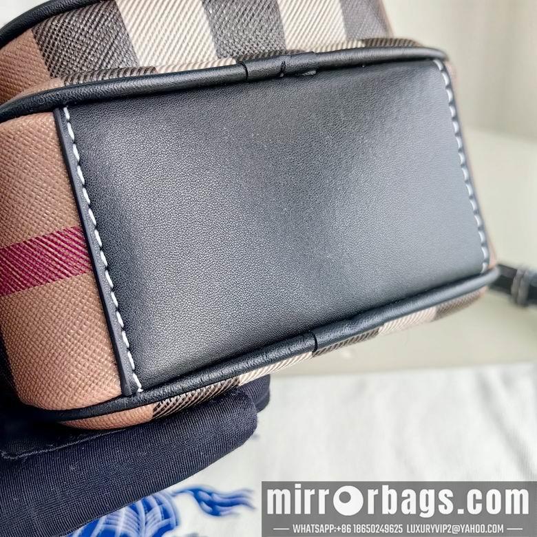 Burberry Replica Bags 80430881 14X6X19.5cm IQ 2colour