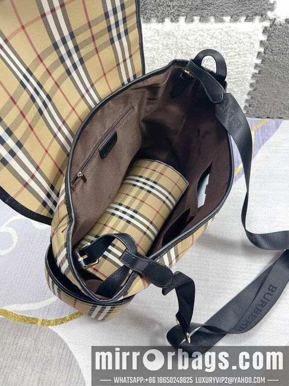 Burberry Replica Bags Burberry 42x32x15cm  CX