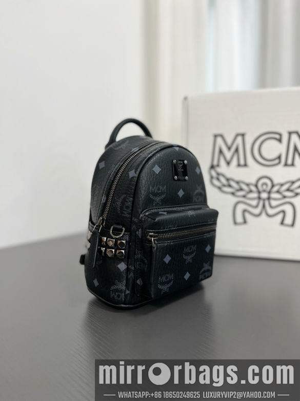 MCM Replica Bags B041  10X17.5X21cm EY 4colour