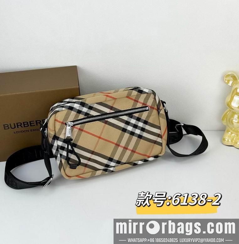 Burberry Replica Bags 6138-2 25cm XMY 3colour
