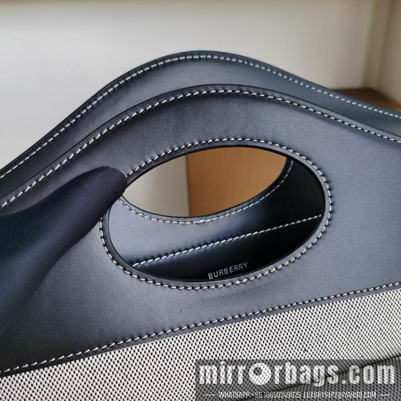Burberry Replica Bags Burberry 37x9.5x41cm HQ  2