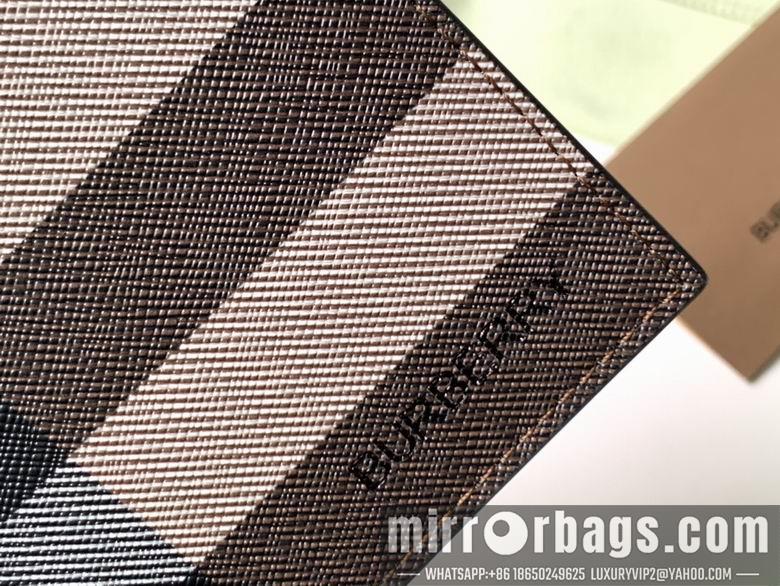 Burberry Replica Bags 80366661 11X10cm