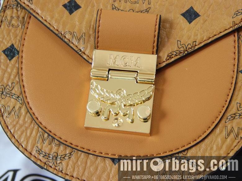 MCM Replica Bags 10219 18x18x7cm DY 2