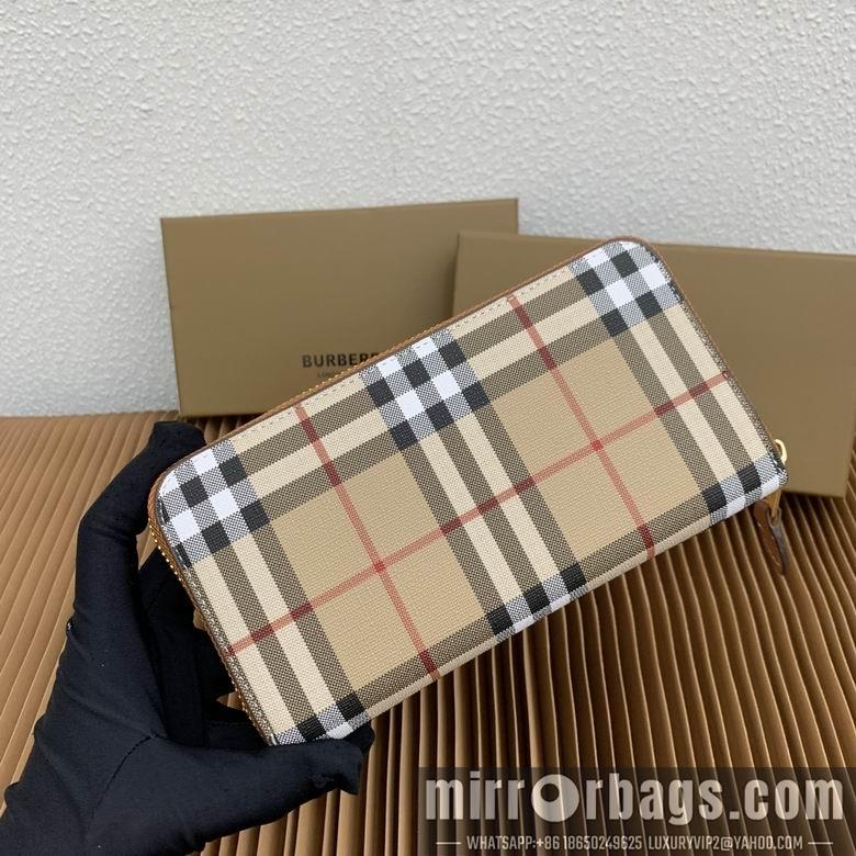 Burberry Replica Bags 5981 19X10.5X2.5cm ZC 2colour