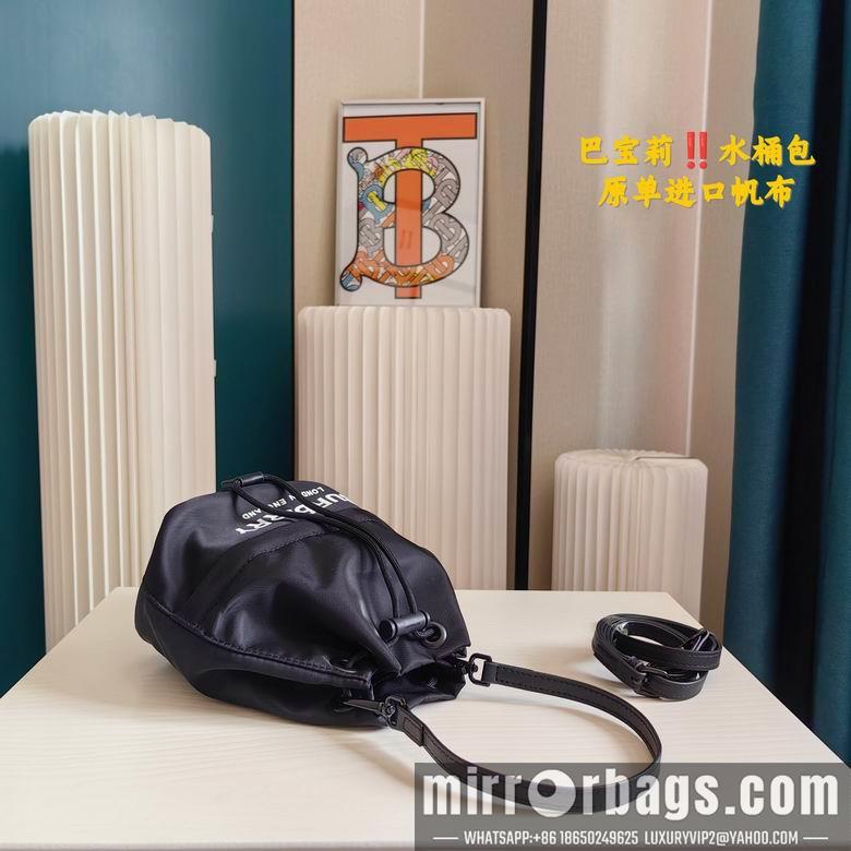 Burberry Replica Bags 18X22cm 060827 XMY 2colour