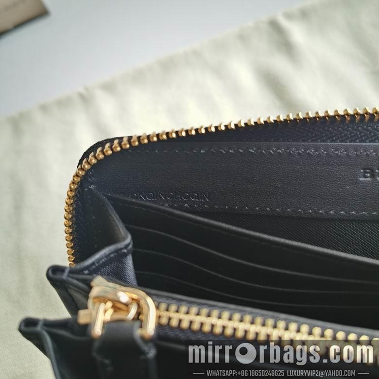 Burberry Replica Bags 19X2.5X10cm 071404 IQ 219X2.5X10cm 071404 IQ 2色
