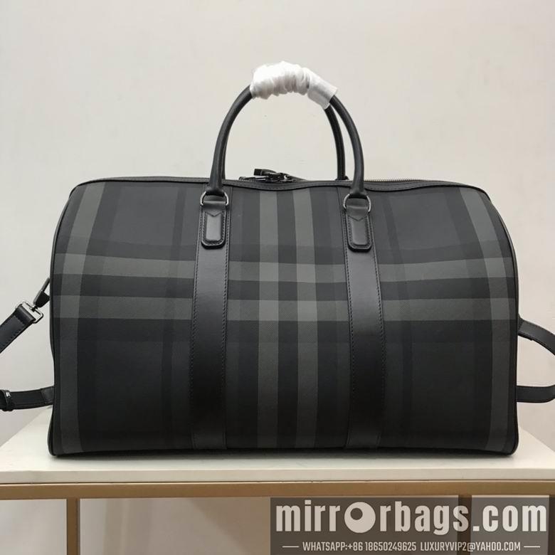 Burberry Replica Bags 80629171 50X25X27cm IQ 2colour
