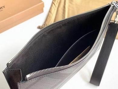 Burberry Replica Bags 33039 30X19.5cm XM 2colour
