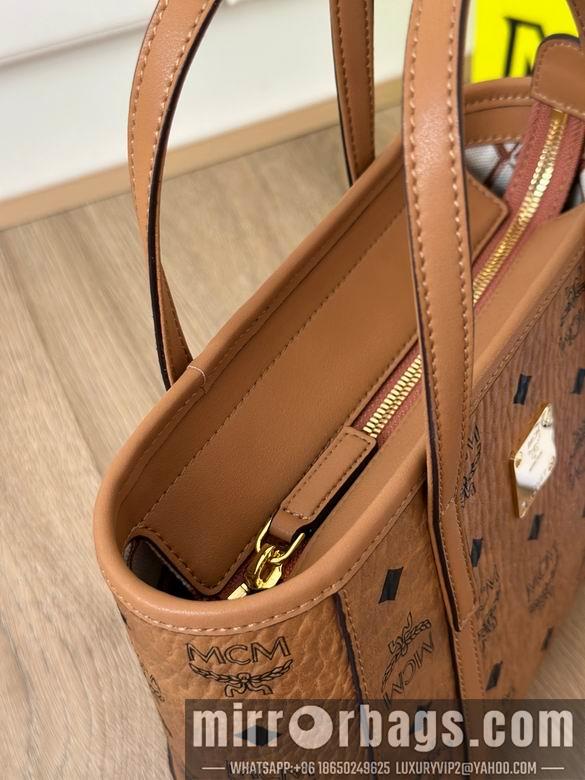 MCM Replica Bags G01 19X9.5X18.5cm EY 4colour