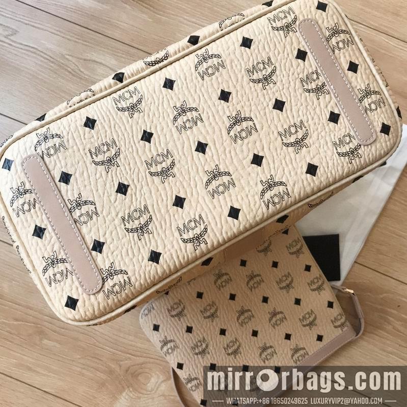 MCM Replica Bags MCM  35X29X16 29X21cm dy6