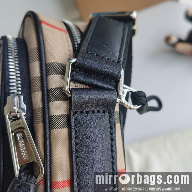 Burberry Replica Bags 80233811 17x5.5x22cm HQ