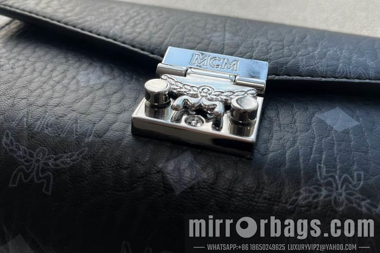 MCM Replica Bags G03 19X11X4cm EY 4colour