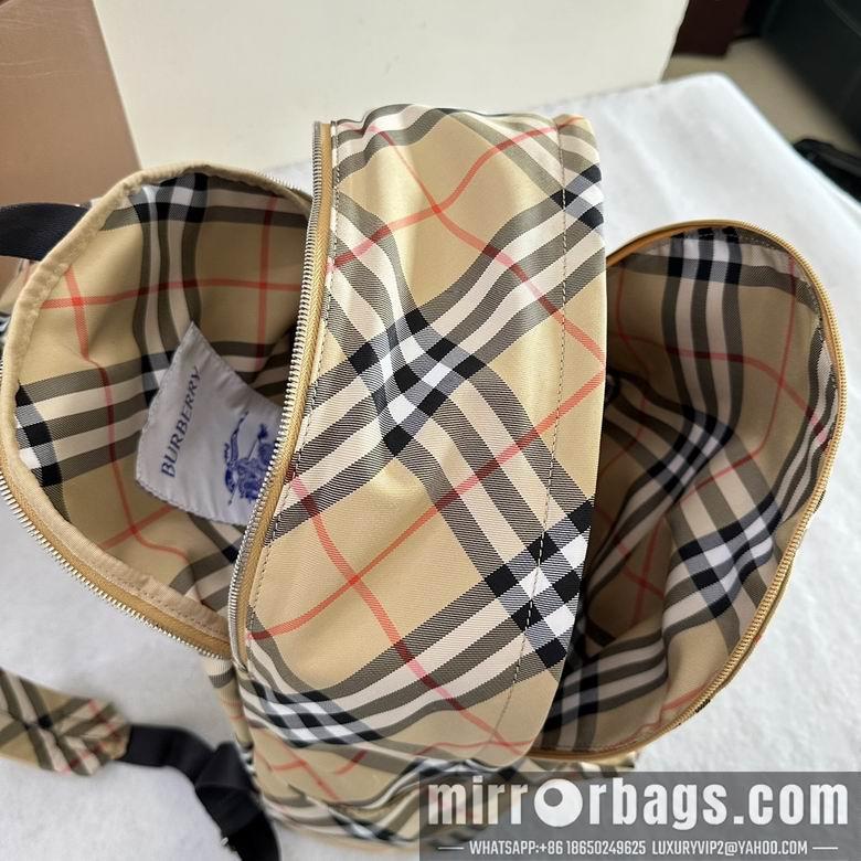 Burberry Replica Bags 35X14X41cm 120606 IQ 3colour