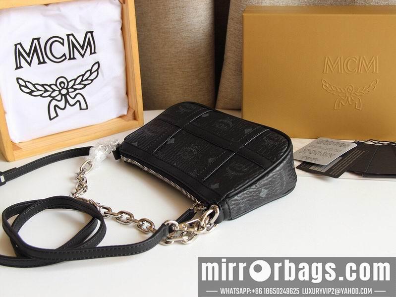 MCM Replica Bags CA6204  12.5X21X5