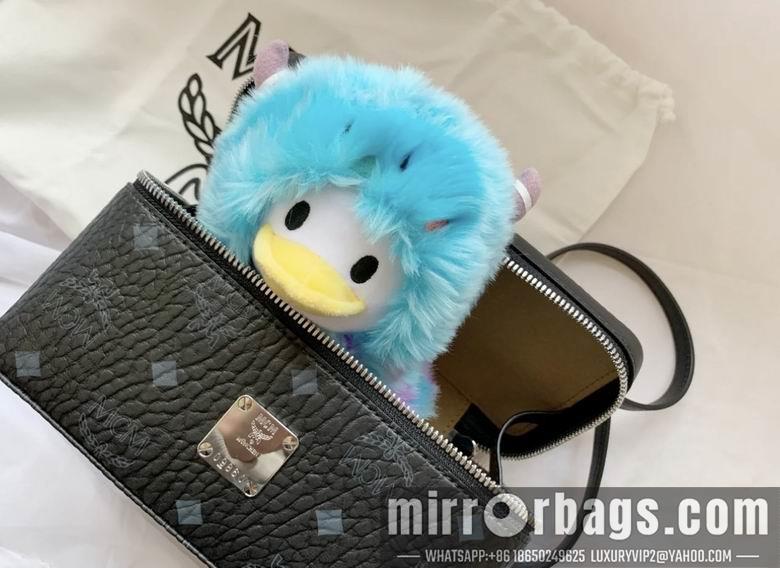MCM Replica Bags 30913 19.5X11.5X10cm EY 2colour