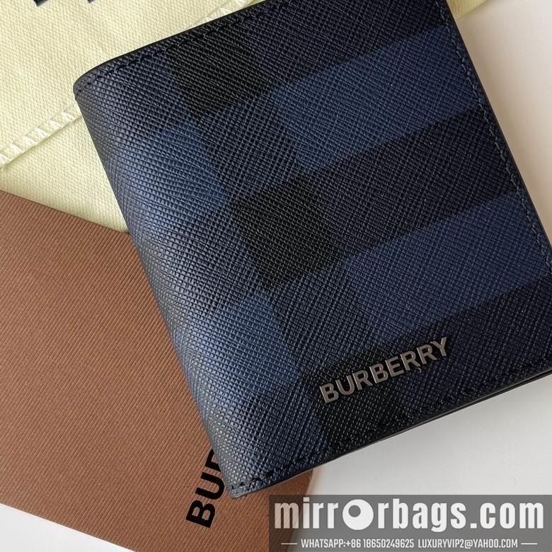 Burberry Replica Bags 80741081 9X10.5cm YG 2colour
